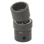 Grey Pneumatic 2132U 1/2" Drive X 1" Standard Universal Impact Socket, 6 Point. Fixed Price $36.23.