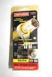 Craftsman Nos Sae Pc 12 Pt Low Profile Socket Wrench Set 42800 Made In Usa. Fixed Price $109.99.
