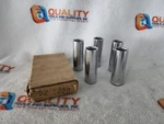 Easco 52 1220 5/8 Deep Socket 3/8" Drive - Pack Of Made In Usa. Fixed Price $24.99.