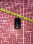Nos S-k Usa 40317 Metric 1/2 Drive 12 Point Socket Vintage Sk. Fixed Price $7.98.