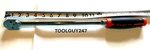 Snap Tools Usa FHLLD100 New Tooth Orange Hard Handle Fix Head Ext Long. Fixed Price $260.95.