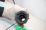 3241MC Grey Pneumatic, 3/4" Drive X 41MM 21MM Square Socket. Fixed Price $49.99.