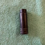 Snap On 3/8" Drive 11MM 6PT Metric SPFM11. Fixed Price $20.00.