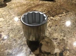 Proto J5560, 1-7/8" Standard Socket 3/4" Drive, 12 Point. Fixed Price $35.00.