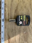 Nos Kt Industries 5/16 Socket 1/4 Drive, Point. Fixed Price $6.24.