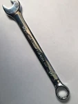Craftsman 1/2" Combination Wrench 12 Pt Cmmt 44695 -free Usa Shipping. Fixed Price $9.96.