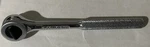 Blackhawk 1/4 Drive Ratchet GW-9945B Made In The Usa- New Condition. Fixed Price $21.95.