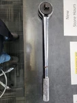 Sk Tools 3/4" Drive 18" Ratchet #47170 Heavy Duty. Fixed Price $49.99.