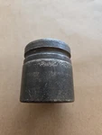 Snap On 1" Drive 1-5/8" 6PT Sae Shallow Impact Socket IM523. Fixed Price $36.00.
