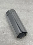 21MM Sk Hand Tools 3/8 Drive, 6 Point, Deep Metric Chrome Socket Usa Made, 8421. Fixed Price $19.99.