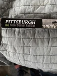 Pittsburgh Pc Steel Socket Holder Rail 1/4 3/8 1/2 Sets. Fixed Price $17.99.