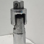 Snap-on L-112-D 3/4" Drive Breaker Bar Swivel Flex Head Made In Usa. Fixed Price $50.00.