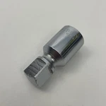 Vintage Bonney A602 1" Extension 1/2" Drive Made Usa. Fixed Price $6.99.