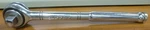 Vintage Craftsman 243797 1/2" Drive 10" Ratchet. Fixed Price $19.99.