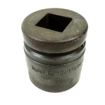 Ingersoll Rand Co 1-5/8" Point Impact Socket 1" Drive IM-523 1962 Usa. Fixed Price $38.00.