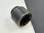 Snap-on Tools Usa IM480 Shallow 1-1/2 Sae Impact Socket, Drive, 6 Pt.. Fixed Price $31.34.