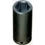 Proto J7324H 1/2" Drive 3/4" 6-POINT Deep Length Impact Socket. Fixed Price $24.34.