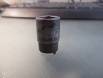 Mac Tools Vintage Antenna Bezel Nut Socket 2 Pronged SC41 Sabina, Ohio. Fixed Price $9.00.