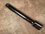 Vintage Craftsman Extension Bar -h- 4441 Nos 3/4" Drive Sae 8" Forged Chrome Usa. Fixed Price $27.99.