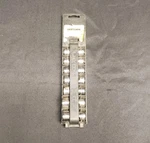 Read Craftsman 7PC Flex Socket Set Drive Usa 34445 3/8-3/4" Sae Mac Tools. Fixed Price $54.00.