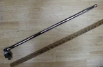 Husky H12RATBB24 Ratcheting Btreaker BAR,1/2" Drive 24",3LBS. 4.7OZ,EXCELLENT!. Fixed Price $39.99.