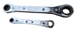 Craftsman Dual Head Ratchet Wrench Sizes: 9/16; 5/16 Tool # 42163 & 42161. Fixed Price $19.99.