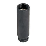 Grey Pneumatic 912MDG 1/4" Drive X 12MM Magnetic Deep Socket. Fixed Price $17.73.