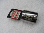 Craftsman 1/2" Drive Standard Sae Socket, 1-1/4" Laser 12 Pt Usa Nip Pn 45905. Fixed Price $27.95.