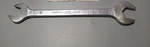 Mac Tools "sabina" DR1820, 9/16" & 5/8" Open End Wrench 6.9" Long.. Fixed Price $14.89.
