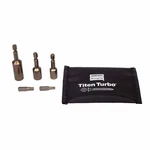 Simpson Tntinstallkit Titen Turbo Installation Tool. Fixed Price $28.33.