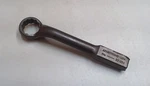 Armstrong Tools 1-11/16 Sae Impact Offset Striking Wrench Model 33-054. Fixed Price $49.99.