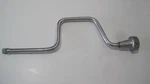 Vintage 1/2" Drive Master Mechanic Speed Handle Socket Wrench Made Usa. Fixed Price $9.99.