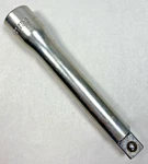 Vintage Indestro Select 6464 - 5" Socket Extension Bar 1/2" Drive Usa Tool. Fixed Price $15.25.