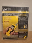 Klein Tools VDV501-825 Scout Pro Lt Network Tester / Continuity Nib. Fixed Price $119.95.