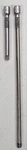 Matco Tools 1/4" Drive Standard Chrome Extensions - AX4K AX10. Fixed Price $35.95.