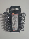 Performance Tool W1157 12PC Combo Wrench Set New. Fixed Price $24.99.