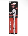 Craftsman 1/2" Flexhead Socket Ratchet CMMT86332V V-series. Fixed Price $39.99.
