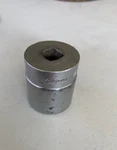 Snap On Tools Sv 401 Usa" Sae Flank Drive Shallow Socket 1/2 12POINT. Fixed Price $18.00.