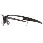 Edge Zorge G2 Safety Glasses Work Eyewear Black Frame With Clear Lens Ansi Z87+. Fixed Price $11.29.