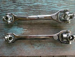Two Thorsen Magnetic Dog Bone Wrenches. Fixed Price $19.95.