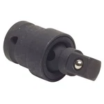 Westward 1/2 Drive Joint, Sae, Black Oxide, 4LZD4. Fixed Price $20.66.