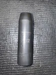 Sears Craftsman Usa Gk 1/2" Drive Impact Standard Sae Deep Socket, 15997. Fixed Price $19.00.