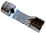 Snap-on Tools FRX241 3/4" Sae Flank Drive Flare Nut Socket 3/8" Usa. Fixed Price $54.99.