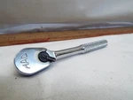 Mac Tools MR5 1/4" Drive Ratchet Wrench Socket Knurled Handle. Fixed Price $79.99.