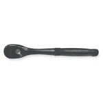 Proto J5449XLBL Hand Ratchet, 10 1/2 In, Blk Oxd, 5ME88. Fixed Price $142.89.