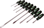 Sk Tools 9 Piece Cushiongrip Combination Screwdriver Set (86007). Fixed Price $127.95.