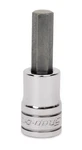 Snap-on Tools Usa New 3/8" Sae 5/16 Standard Hex Bit Socket Driver FA10E. Fixed Price $16.99.