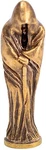 Dr. Watson - Tamper For Tobacco Smoking Pipe, Metal (monk). Fixed Price $51.90.
