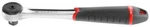 Facom J.161B 3/8" Drive Round-head Dust Proof Compact Ratchet With Comfort Grip. Fixed Price $46.32.