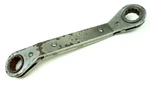 Mac Tools 5/8" 11/16" 12 Point Offset Box Ratcheting Wrench ROW20222 Usa. Fixed Price $6.00.